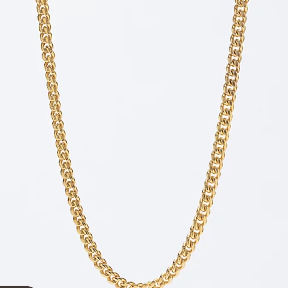 Men's Chain - Picture 3 of 8